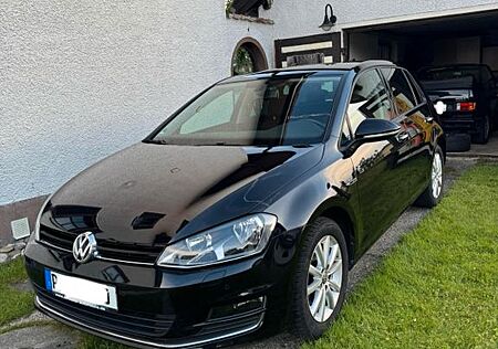 VW Golf Volkswagen 1.4 TSI 92kW BMT LOUNGE LOUNGE