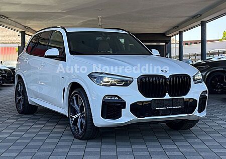 BMW X5 M50i *Deutsch*M-Sportpaket*M-Paket*2.Hd*MwSt*
