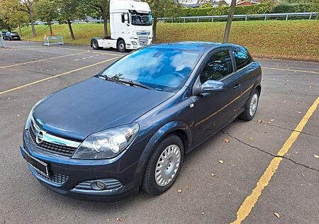 Opel Astra GTC 1.6 Edition 85kW - TÜV NEU