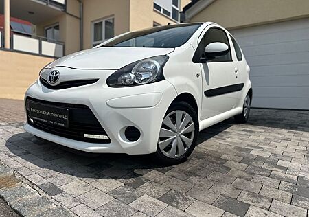 Toyota Aygo (X) Aygo AYGO Cool