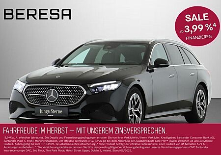 Mercedes-Benz E 220 d T Avantgarde Distronic 18 Zoll Metallic