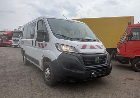 Fiat Ducato Kombi 30 140 L1H1 RS: 3000 mm