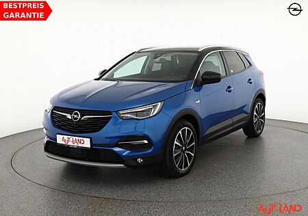 Opel Grandland X 1.5 CDTI Ultimate LED Sitzluft ACC