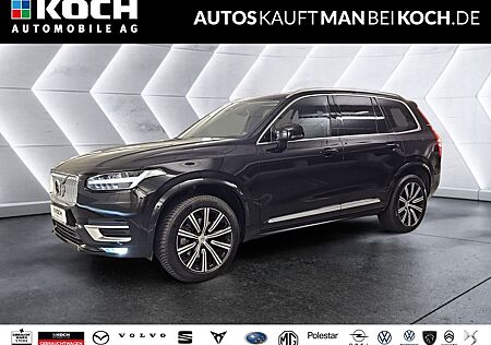 Volvo XC 90 XC90 B5 D AWD Plus Bright ACC BLIS MEM V-LED H&K