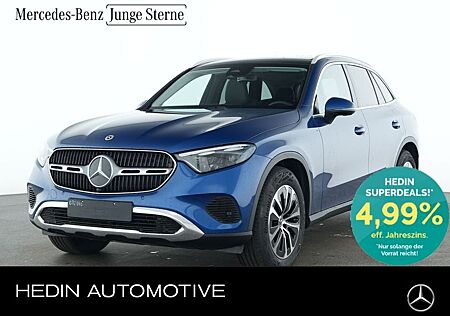 Mercedes-Benz GLC-Klasse GLC 200 4MATIC |Avantgarde|NAVI|KEYL|PANO|LED|LM