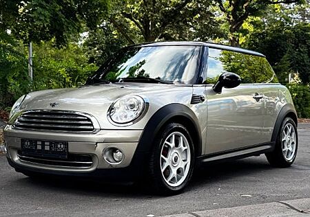 Mini Cooper Coupe Cooper Coupé