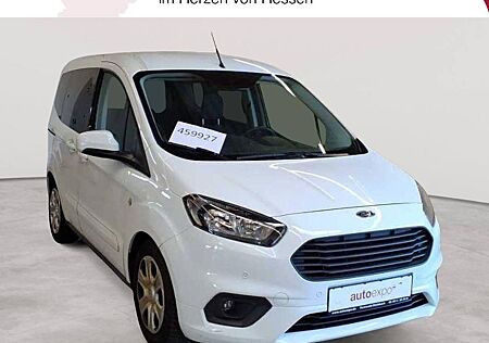 Ford Tourneo Courier 1.5 TDCi S&S Trend