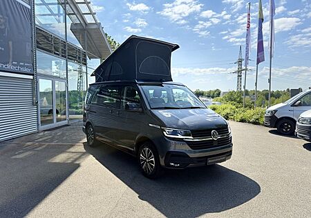 VW T6 California Volkswagen T6.1 California 2.0 TDI DSG Beach Tour Edition