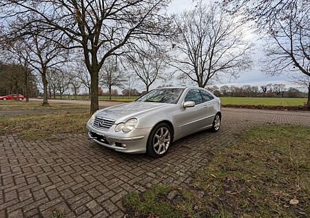 Mercedes-Benz C 200 KOMPRESSOR CLASSIC Classic