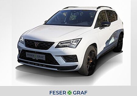 Cupra Ateca 2.0 TSI AHK Beats LED RüKa Sitzh