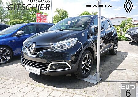 Renault Captur Luxe ENERGY TCe 90