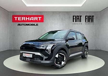 Kia EV3 150 kW Air/ACC/Rückfahrkamera/PDC