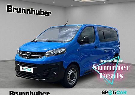 Opel Vivaro Kasten Elegance M 2.0 D EU6d Cargo Apple