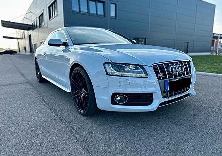 Audi S5 4.2 FSI tiptronic quattro -