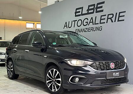 Fiat Tipo 1.6 Multijet Lounge 1.Hand EURO6 Leder Xen