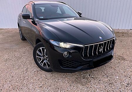 Maserati Levante S Q4