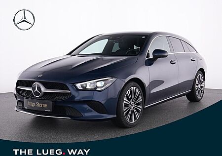 Mercedes-Benz CLA 180 Shooting Brake CLA 180 SB Progressive+MBUX+LED+PTS+Stanhzg+RFK+