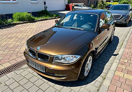 BMW 116i Edition Lifestyle Edition Lifestyle