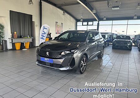 Peugeot 5008 1.2 PureTech GT|7Sitze|Navi|Totwinkel|Kamer