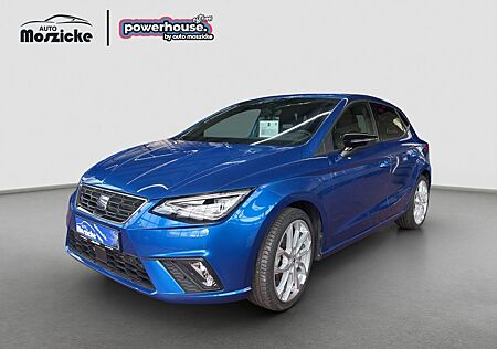 Seat Ibiza FR