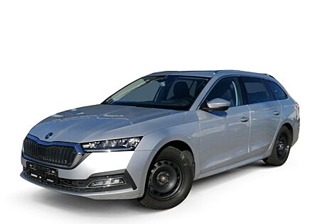 Skoda Octavia 2.0 TDI DSG 150 PS