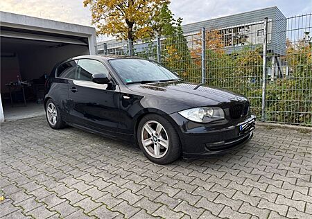 BMW 116i Edition Sport Edition Sport