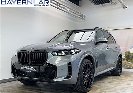 BMW X5 xDr30d M Sport Pro 22Zoll AHK Sitzlüft. ACC