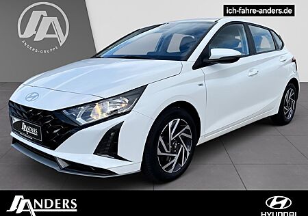 Hyundai i20 1.0 T-GDI Trend Mild-Hybrid EURO 6dOPF