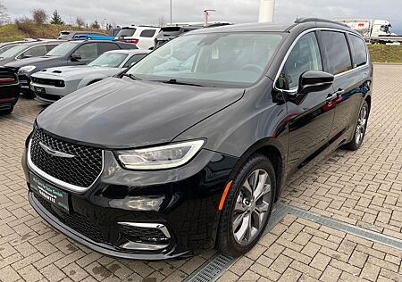 Chrysler Pacifica 3.6L V6 *AbstTemp*Spur*WenigKM