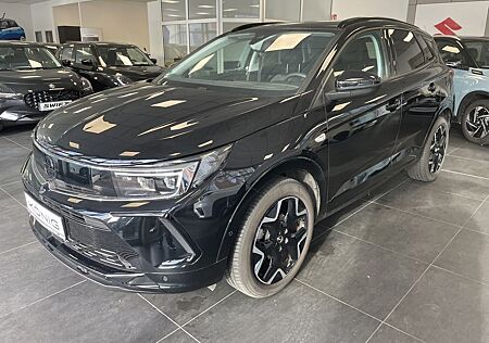 Opel Grandland X Grandland Ultimate 1.5 Diesel 130PS AUTOMATIK