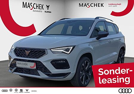 Cupra Ateca 2.0 TSI SH/Kamera/Navi FLA ACC SpurW LM