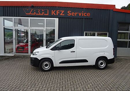 Citroën Berlingo Kasten Worker XL/L2 70