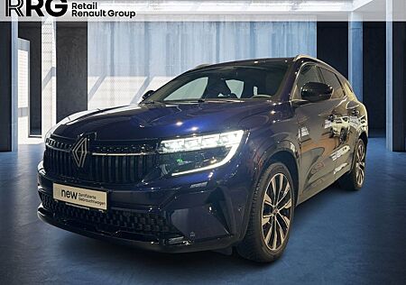 Renault Espace 6 Techno E-Tech Full Hybrid 200 PDC KLIMA