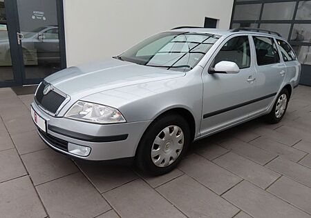 Skoda Octavia 1.9 TDI Ambiente Klima/Tempomat/NSW