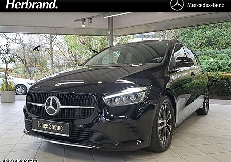 Mercedes-Benz B 180 Progressive Parktronic. AHK CarPlay MBUX.