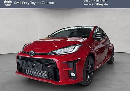 Toyota Yaris GR WRC Triple Edition