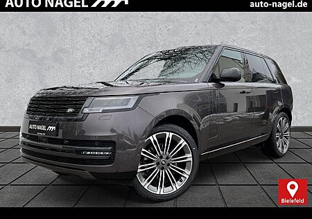 Land Rover Range Rover D300 HSE 23" AHK Pano ShadowP Standh