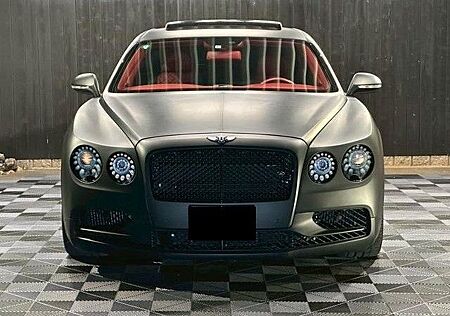 Bentley Flying Spur 6.0 W12 S Autom.