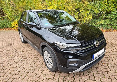 VW T-Cross Volkswagen 1.0 TSI