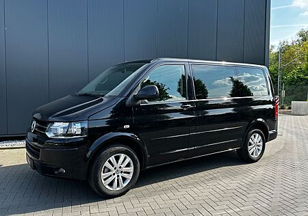 VW T5 Transporter Volkswagen Bus Caravelle*Automatik*