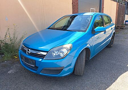 Opel Astra 1.4 Twinport ecoFLEX -