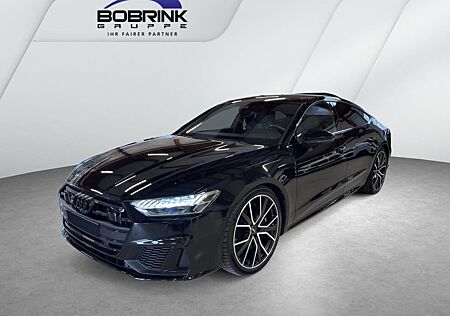 Audi S7 gebraucht kaufen Audi S7 Sportback Laser RFK Standhzg. PDC Navi