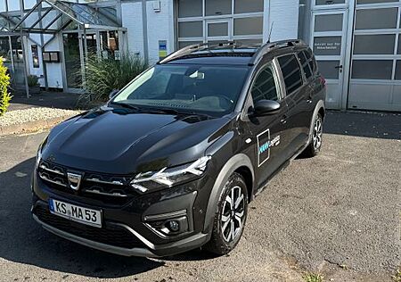 Dacia Jogger TCe 110 Extreme+ 7-Sitzer Extreme+