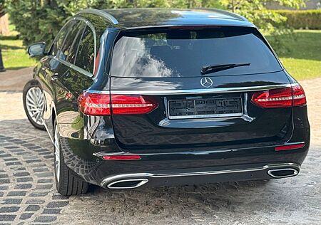 Mercedes-Benz E 220 d T Autom.-Avantg. *LED/360°-Kam./Navi*