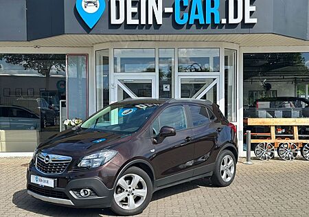 Opel Mokka Edition*SHZ*R-KAMERA*AUTOMATIK