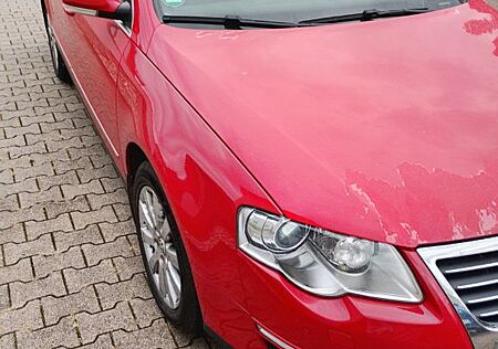 VW Passat Variant Volkswagen 2.0 FSI Comfortline Variant C...