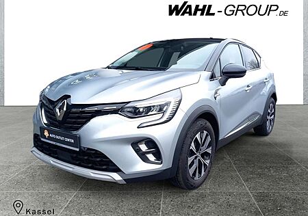 Renault Captur Techno TCe 140 Automatik **NAVI*LED*SHZ**
