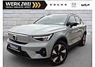 Volvo XC 40 XC40 Ultimate Pure Electric 2WD AHK PANO ACC HK
