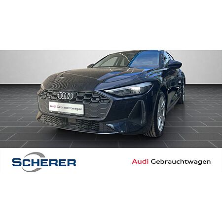 Audi A5 leasen
