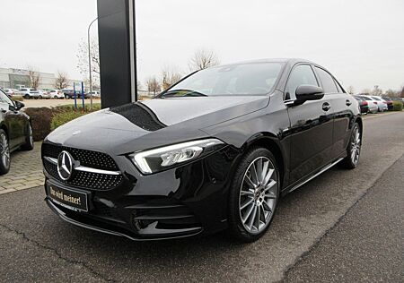 Mercedes-Benz A 250 A 250e Lim. AMG 8G LED Navi Kamera Pano Night